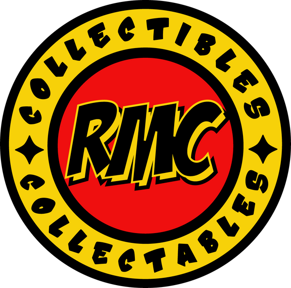 RMC Collectibles
